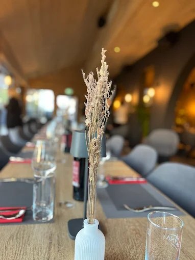 Un écrin entre bois et montagnes